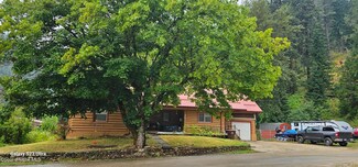 25 Anderson Way, Silverton, ID 83867