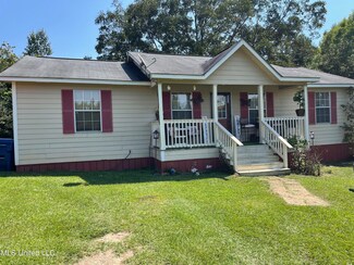 222 Graytown Rd, Lake, MS 39092