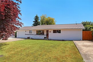 308 73rd St SW, Everett, WA 98203