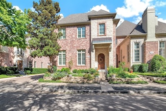 4614 Gilbert Ave, Dallas, TX 75219