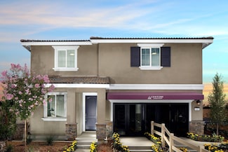 Plan Five, San Jacinto, CA 92583