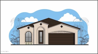 7328 John Gerald Way, El Paso, TX 79934