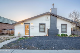 815 N Beaver St, Flagstaff, AZ 86001
