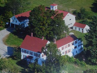 254 Ridge Rd, New Durham, NH 03855