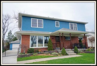 137 Cable St, Buffalo, NY 14223