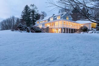 224 Tansy Hill Rd, Stowe, VT 05672