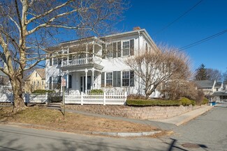 64 Hawley St Unit B, Northampton, MA 01060