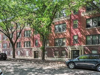 1520 W Belle Plaine Ave Unit 1, Chicago, IL 60613