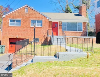 2830 Fort Baker Dr SE, Washington, DC 20020