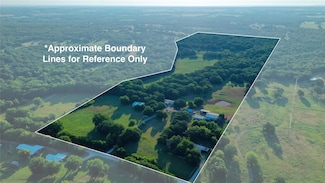 2998 Old Bonita Rd, Nocona, TX 76255