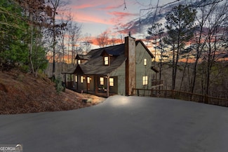 411 Gunite Cir, Ellijay, GA 30540