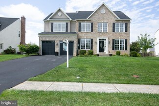 5774 Morland Dr N, Adamstown, MD 21710