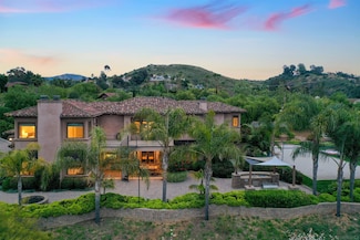 3055 Brookside Ln, Encinitas, CA 92024