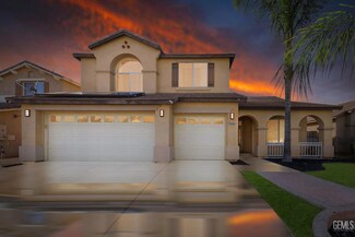 6305 Galena Falls Ct, Bakersfield, CA 93312