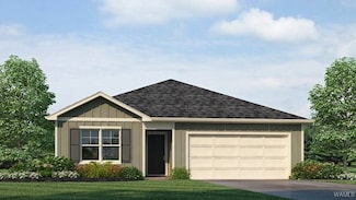 11587 Mccord Ln, Moundville, AL 35474