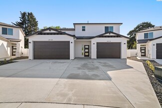1140 S Underwood Place, Kennewick, WA 99337