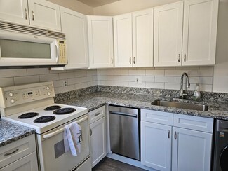 1480 Commonwealth Ave Unit 1, Brighton, MA 02135
