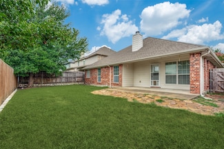 8313 Boulder River Trail, McKinney, TX 75070