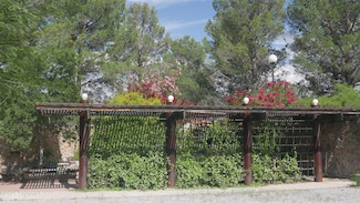 4015 Senna Dr, Las Cruces, NM 88011