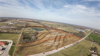 0 Hwy, Higginsville, MO 64037