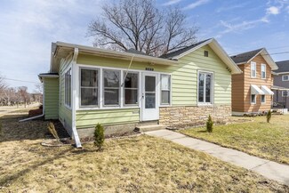 503 Linn St, Janesville, WI 53548