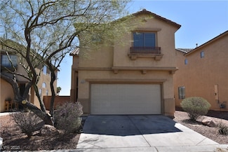 3428 Lonesome Drum St, North Las Vegas, NV 89032