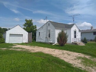 428 E Linton St, Viroqua, WI 54665