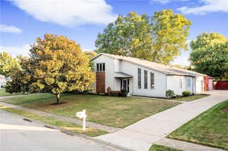 3110 Julian Dr, New Albany, IN 47150