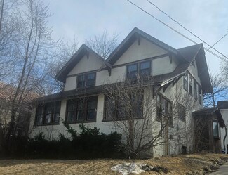 607 W Clark St, Albert Lea, MN 56007