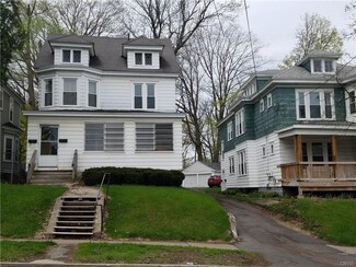 1207 Teall Ave, Syracuse, NY 13206