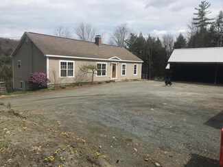 24 Underhill Rd, Meriden, NH 03770