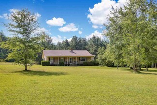 148 Ponder Mason Rd, Mendenhall, MS 39114