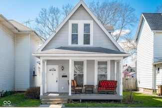 606 California St, Columbus, IN 47201