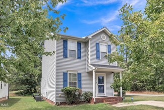 102 Mingocrest Dr, Knightdale, NC 27545