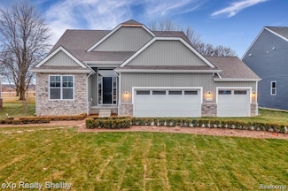 52937 Wellington Valley Dr, Macomb, MI 48042