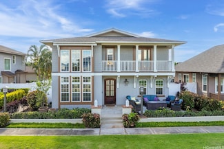 91-1051 Waikapoo St, Ewa Beach, HI 96706