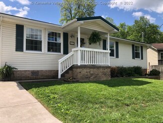 101 Eastwood Acres, Nitro, WV 25143
