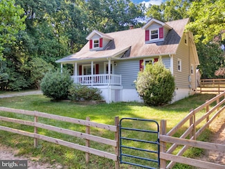 2556 Mountain View Rd, Powhatan, VA 23139