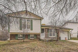 2108 S Idalia St, Aurora, CO 80013