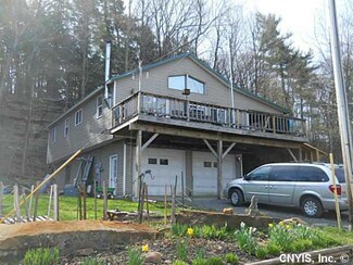 47700 Purpura Rd, Redwood, NY 13679