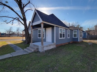 4701 N Mckinley Ave, Oklahoma City, OK 73118
