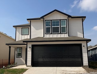 5811 Rolling Glen, San Antonio, TX 78218