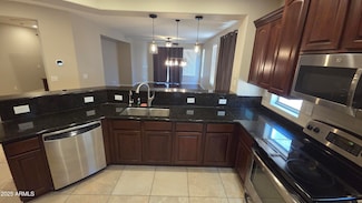 6771 W Miner Trail, Peoria, AZ 85383