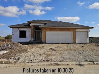 11271 S Sunray Dr, Olathe, KS 66061