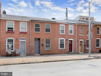 2437 Fleet St, Baltimore, MD 21224