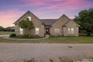 370 Pr 3502, Hondo, TX 78861