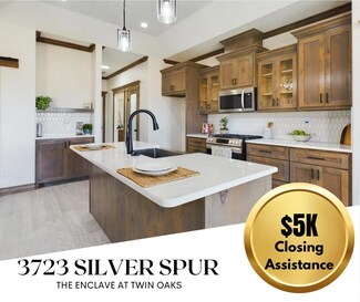3723 Silver Spur Dr, San Angelo, TX 76904