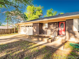 1708 Louise Dr, McAlester, OK 74501