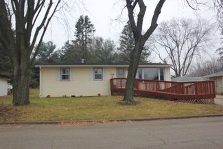 520 Jefferson St, Platteville, WI 53818