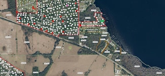 215 Anderson Ave, Crescent City, FL 32112